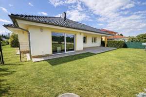 Wandlitz - EFH auf 1.283 Grundstück mit Garten, Terrasse, Garage - nur 500 m zum Wandlitzer See ! – Die vollständige Adresse der Immobilie erhältst du vom Anbieter., 16348 Wandlitz – Vorschaubild 15