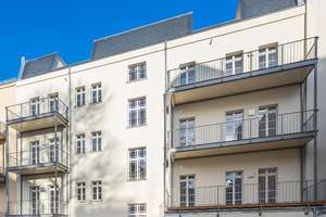 Eigentum im Waldstraßenviertel mit Stellplatz im Innenhof! Sofort bezugsfrei! – Jahnallee 7, 4109 Zentrum-West, Leipzig – Vorschaubild 18