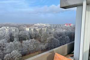 2 Zimmer + Wohnküche + DT mit traumhafter Aussicht – Die vollständige Adresse der Immobilie erhältst du vom Anbieter., 81925 Oberföhring, München – Vorschaubild 7