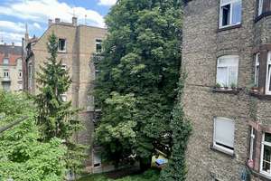 Stil-Altbau ++ hochwertig kernsaniert ++ Neckarstadt-OST ++ 2 ZKB + Balkon – Uhlandstraße 11, 68167 Neckarstadt-Ost/Wohlgelegen, Mannheim – Vorschaubild 24