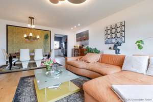 WIESBADEN: Repräsentative Villa mit Fernblick! – 65205 Westend-Süd, Frankfurt am Main – Vorschaubild 2