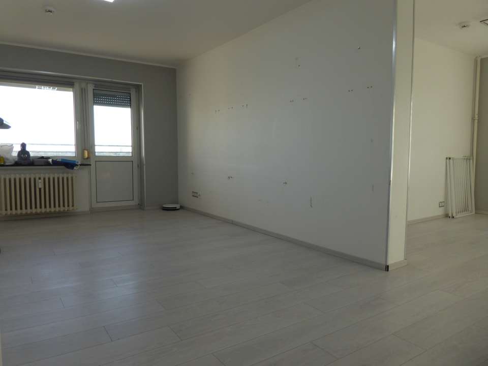 Balkonwohnung mit Potenzial! Tolle Feldrandlage in Maudach!, Ludwigshafen am Rhein – Bild 2