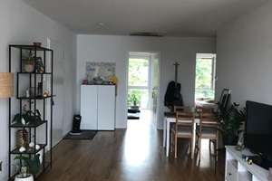Moderne 3-Zimmer-Wohnung in Grenzach-Wyhlen – Hornacker 24, 79639 Grenzach-Wyhlen – Vorschaubild 2