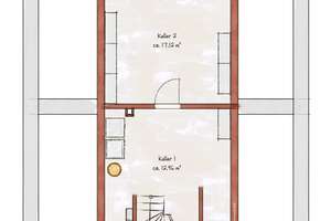 MODERNES REIHENHAUS MIT KELLER UND SONNENGARTEN IN ROMMERSKIRCHEN-BUTZHEIM ZU VERKAUFEN... – Im Kämpchen 5, 41569 Rommerskirchen – Vorschaubild 35