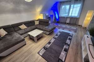 Möblierte 4-Zimmer Wohnung nahe MHH (Furnished Flat) – Die vollständige Adresse der Immobilie erhältst du vom Anbieter., 30627 Misburg-Nord, Hannover – Vorschaubild 2