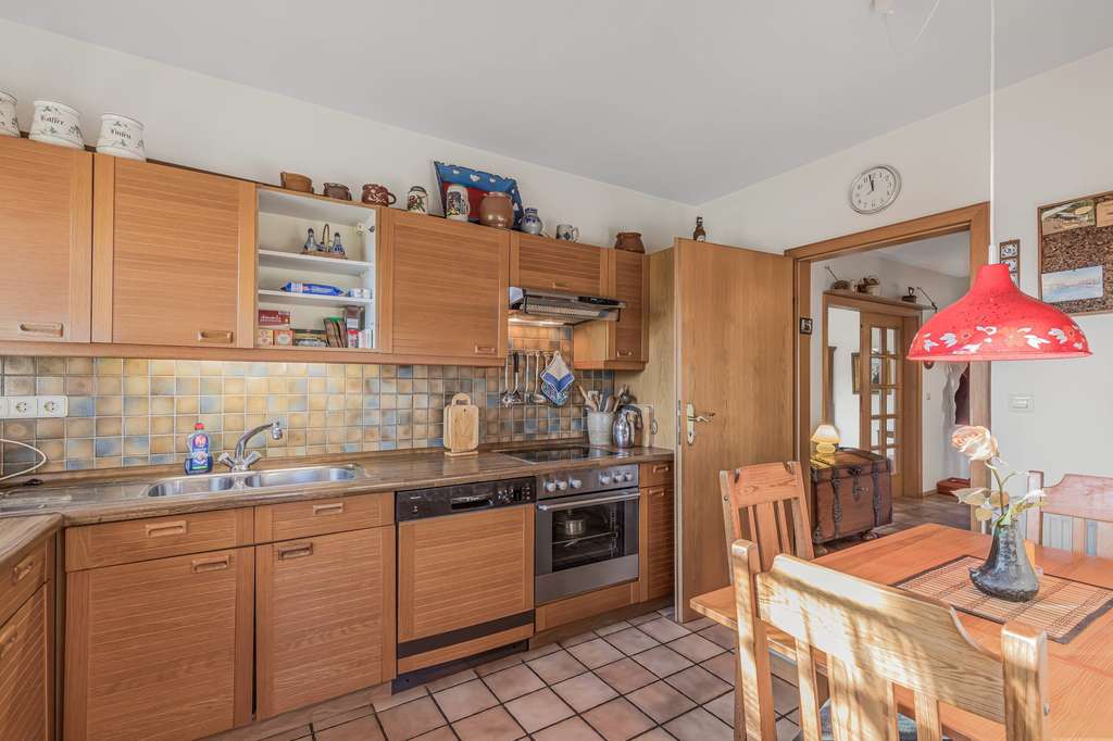 Immobilie in Heikendorf - Großzügiges Einfamilienhaus in ruhiger Wohnlage! - Bild 3