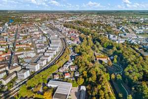 Penthousewohnung mit atemberaubender Dachterrasse – Die vollständige Adresse der Immobilie erhältst du vom Anbieter., 89231 Neu-Ulm – Vorschaubild 23