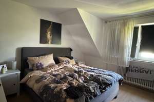 schöne, helle Maisonettewohnung (DG) mit Balkon und Garage zu verkaufen – 45359 Bedingrade, Essen – Vorschaubild 9
