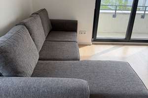 3 Zimmer direkt am Park: Südbalkon, Aufzug, Fußbodenheizung & Glasfaser in München-Riem – 81829 Messestadt Riem, München – Vorschaubild 27