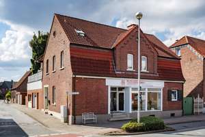 RESERVIERT - Vielseitiges Wohn- und Geschäftshaus mit sonnigem Lebensgefühl – Die vollständige Adresse der Immobilie erhältst du vom Anbieter., 48268 Greven – Vorschaubild 4