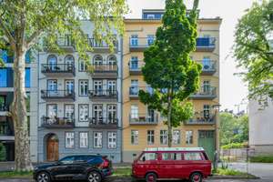 Gemütliche Altbauwohnung in der Nähe des Arkonaplatzes – Die vollständige Adresse der Immobilie erhältst du vom Anbieter., 10435 Mitte (Ortsteil), Berlin – Vorschaubild 9