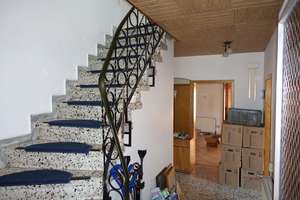 *** Einfamilienhaus  mit Garage und Garten in Ströhen zu Festpreis verkaufen*** – 49419 Wagenfeld – Vorschaubild 9