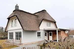 NAHE OSTSEESTRAND IN BROOK - EXKLUSIVES ARCHITEKTEN NEUBAU-LANDHAUS - FERTIGSTELLUNG 2025 – Dorfstraße 54a, 23948 Nordwestmecklenburg (Kreis) – Vorschaubild 7
