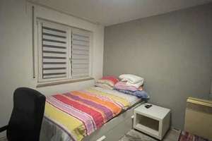 Zwischenvermietung ! 1-Zimmer-Wohnung in Stuttgart Bad Cannstatt– ideal für Studierende oder Pendler – Die vollständige Adresse der Immobilie erhältst du vom Anbieter., 70372 Veielbrunnen, Stuttgart – Vorschaubild 3