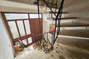 Wohnhaus mit drei Wohnungen – Alb-Donau-Kreis – Vorschaubild 3