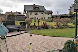 Ruhig gelegenes Einfamilienhaus mit schönem Garten in Neuhaus im Solling – Holzminden (Kreis) – Vorschaubild 11