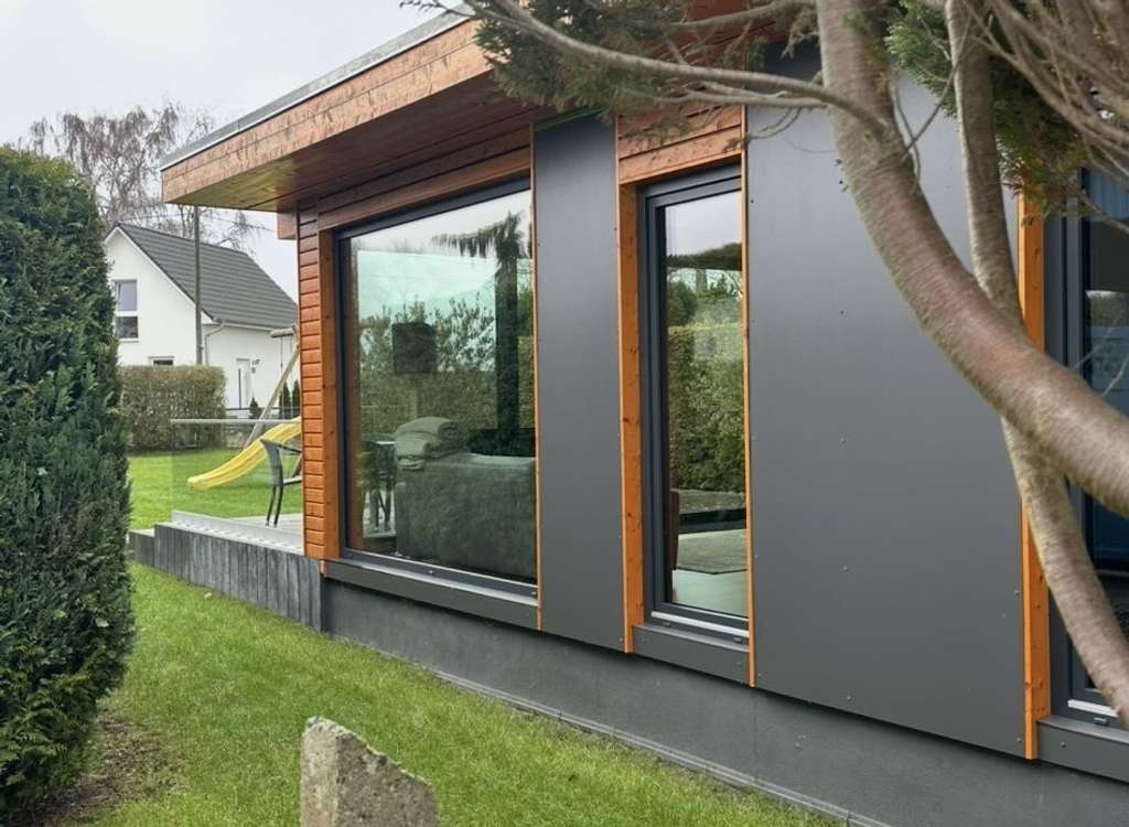 Immobilie in Loissin - Bali-Style am Loissiner Bodden - Exklusiver Ferienbungalow mit Urlaubsfeeling - Bild 4