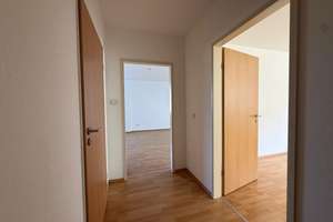 Attraktive 2-Zi.-Wohnung  in ruhiger Lage mit Balkon  – WBS Pflicht – Die vollständige Adresse der Immobilie erhältst du vom Anbieter., 51105 Humboldt/Gremberg, Köln – Vorschaubild 4