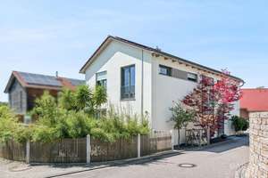 Modernes Wohnen auf hohem Niveau und Raumwunder – Die vollständige Adresse der Immobilie erhältst du vom Anbieter., 85445 Oberding – Vorschaubild 12