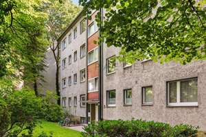 Moderne 2-Zimmer-Eigentumswohnung mit Südwest-Balkon im Herzen von Wedding – Die vollständige Adresse der Immobilie erhältst du vom Anbieter., 13351 Wedding, Berlin – Vorschaubild 41