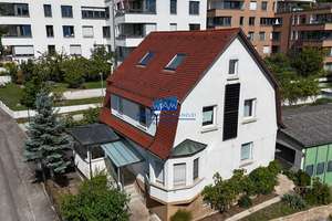 Einfamilienhaus mit eigener Werkshalle – Die vollständige Adresse der Immobilie erhältst du vom Anbieter., 72070 Weststadt, Tübingen – Vorschaubild 20