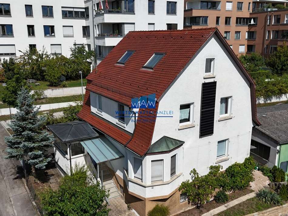 Frontansicht