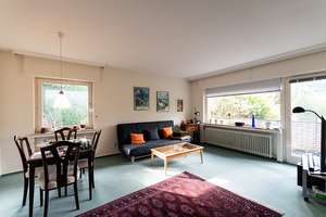 Solides Zweifamilienhaus mit Doppelgarage in ruhiger Feldrandlage von Osnabrück-Darum – 49086 Darum/Gretesch/Lüstringen, Osnabrück – Vorschaubild 10