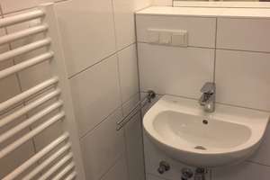 von Privat und perfekt für Studenten: möbliertes Apartment zur Miete in Mainz – Anni-Eisler-Lehmann-Straße 4, 55122 Hartenberg-Münchfeld, Mainz – Vorschaubild 7