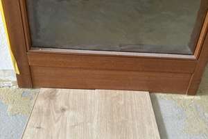 Helle 3,5-Zimmer-Gartenwohnung in ruhiger Lage Stuttgart-Botnang – Die vollständige Adresse der Immobilie erhältst du vom Anbieter., 70195 Botnang-Süd, Stuttgart – Vorschaubild 16