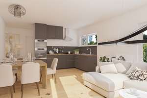 Stilvolles Wohnen mit Komfort – Moderne 3-Zimmer-Wohnung mit Balkon in begehrter Lage! – Die vollständige Adresse der Immobilie erhältst du vom Anbieter., 41066 Bettrath-Hoven, Mönchengladbach – Vorschaubild 12