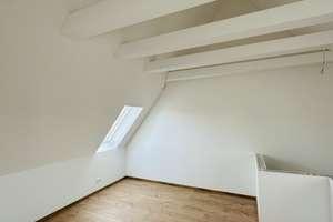 Traumblick über Forchheim – modern sanierte 2-Zi.-Maisonette, 82 m², offenes Wohnkonzept – Hauptstraße 32, 91301 Forchheim – Vorschaubild 2