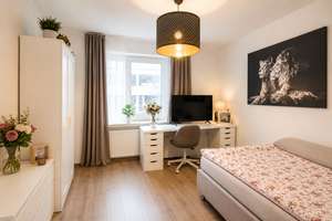 Helle 3-Zimmer-Eigentumswohnung mit ca. 72 m² im Erdgeschoss in Osnabrück – Die vollständige Adresse der Immobilie erhältst du vom Anbieter., 49088 Sonnenhügel, Osnabrück – Vorschaubild 6