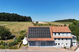 Ein Zuhause mit Herz - viel Platz für Mensch und Tier