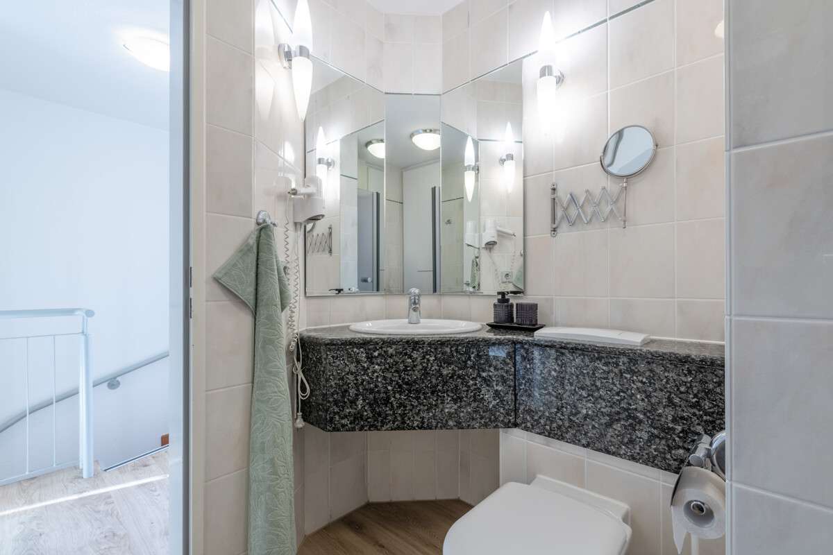 Immobilie in Mellenthin - Wohnung am Gutshaus
Klein. Fein. Dein. - Bild 5