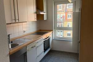 Attraktive 2-Zimmer-Wohnung mit Balkon und Stellplatz in Mannheim-Neckarstadt-Ost – Uhlandstrasse 3, 68165 Neckarstadt-Ost/Wohlgelegen, Mannheim – Vorschaubild 2