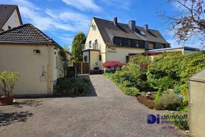 Familiendomizil mit parkähnlichem Garten – 44357 Bodelschwingh, Dortmund – Vorschaubild 17