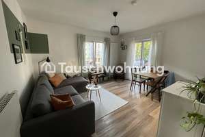 Tauschwohnung: Suche mind. 3 Zimmer und biete 2 Zi. in Köln u/o 3 Zi. in Bonn