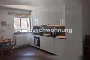 Tauschwohnung: Schöne Altbauwohnung nahe Agnesviertel