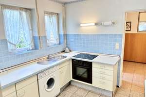 Wecken Sie dieses freistehende Einfamilienhaus aus dem Dornröschenschlaf! – Die vollständige Adresse der Immobilie erhältst du vom Anbieter., 90475 Altenfurt, Moorenbrunn, Nürnberg – Vorschaubild 17