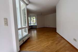 Helle, ruhige Wohnung - Erstbezug nach Renovierung  – Die vollständige Adresse der Immobilie erhältst du vom Anbieter., 80804 Münchner Freiheit, München – Vorschaubild 4