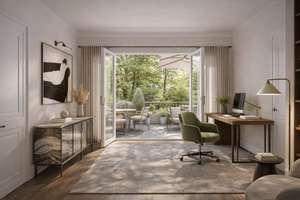 NEUBAU - PROVISIONSFREI 
 Ein Traum von Doppelhaushälfte
 Jetzt besichtigen! – Die vollständige Adresse der Immobilie erhältst du vom Anbieter., 81245 Obermenzing, München – Vorschaubild 14