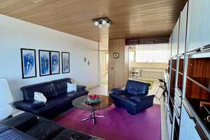 Exklusive 2-Zimmer-Wohnung mit Loggia und Panorama-Ausblick in Leverkusen – Die vollständige Adresse der Immobilie erhältst du vom Anbieter., 51373 Wiesdorf, Leverkusen – Vorschaubild 13