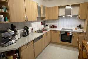 Hochwertige und gediegene 3-Zimmer Wohnung direkt am Prinzenpark – Walter Flex Strasse 13, 38104 Braunschweig – Vorschaubild 11