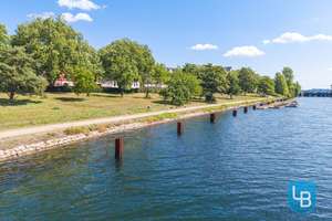 Frisch renovierte 3,5-Zimmer-Altbauwohnung mit herrlichem Weitblick über den Nord-Ostsee-Kanal – Die vollständige Adresse der Immobilie erhältst du vom Anbieter., 24159 Holtenau, Kiel – Vorschaubild 31