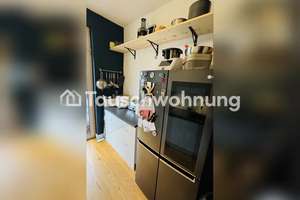 Tauschwohnung: Wunderschöne Altbau 4 Zimmerwohnung in der Sternschanze – Rosenhofstrasse 11, 20357 Altona-Nord, Hamburg – Vorschaubild 6