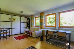...RUHIG. ZENTRAL. BESONDERS. - FAMILIENHAUS IN HILTRUP-MITTE... – Die vollständige Adresse der Immobilie erhältst du vom Anbieter., 48165 Hiltrup-Mitte, Münster – Vorschaubild 18