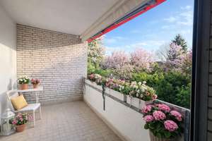 Helle 3-Zimmer-Wohnung mit Charme & perfekter Raumaufteilung – Die vollständige Adresse der Immobilie erhältst du vom Anbieter., 30629 Misburg-Nord, Hannover – Vorschaubild 5