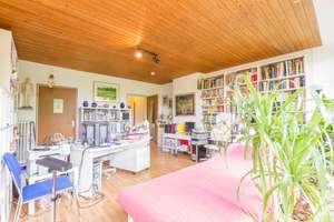 Immobilienanlage mit Potential und traumhafter Süd-West-Dachterrasse im schönen Sasel – Die vollständige Adresse der Immobilie erhältst du vom Anbieter., 22393 Sasel, Hamburg – Vorschaubild 4