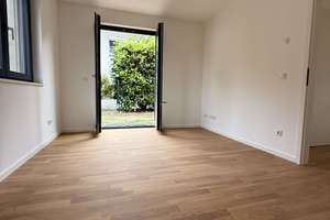 Neubau 2 Zimmer-Gartenwohnung mit separatem Hobbyraum ab sofort zu vermieten – Ulfilasstraße 29 h, 81739 Waldperlach, München – Vorschaubild 7