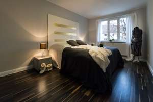 Helle 2-Zimmer Wohnung mit Wintergarten in Hannover-List – Lützerodestraße 4, 30161 List, Hannover – Vorschaubild 4